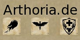 Arthoria Logo