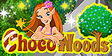 Choco Woods Logo