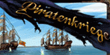 Piratenkriege Logo