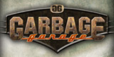 Garbage Garage Logo