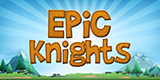 Epic Knights Logo