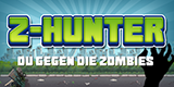 Z-Hunter Logo
