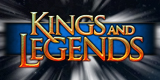 Kings and Legends Logo