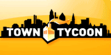 TownTycoon Logo