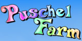 Puschelfarm Logo