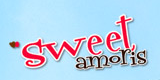 Sweet Amoris Logo
