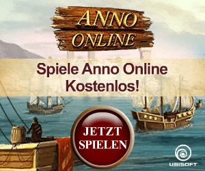 Anno Online