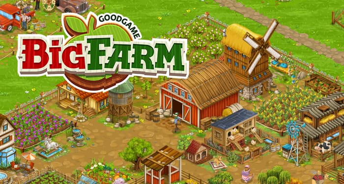 Big Farm