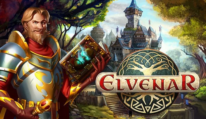 Elvenar