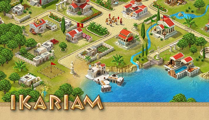 Ikariam