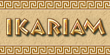Ikariam Logo
