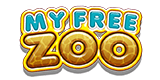My Free Zoo Logo