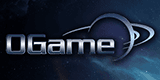OGame Logo