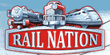 Rail Nation Logo