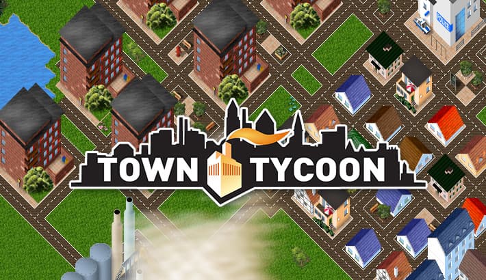 TownTycoon