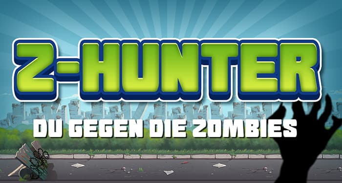 Z-Hunter