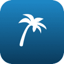 Islandking Logo