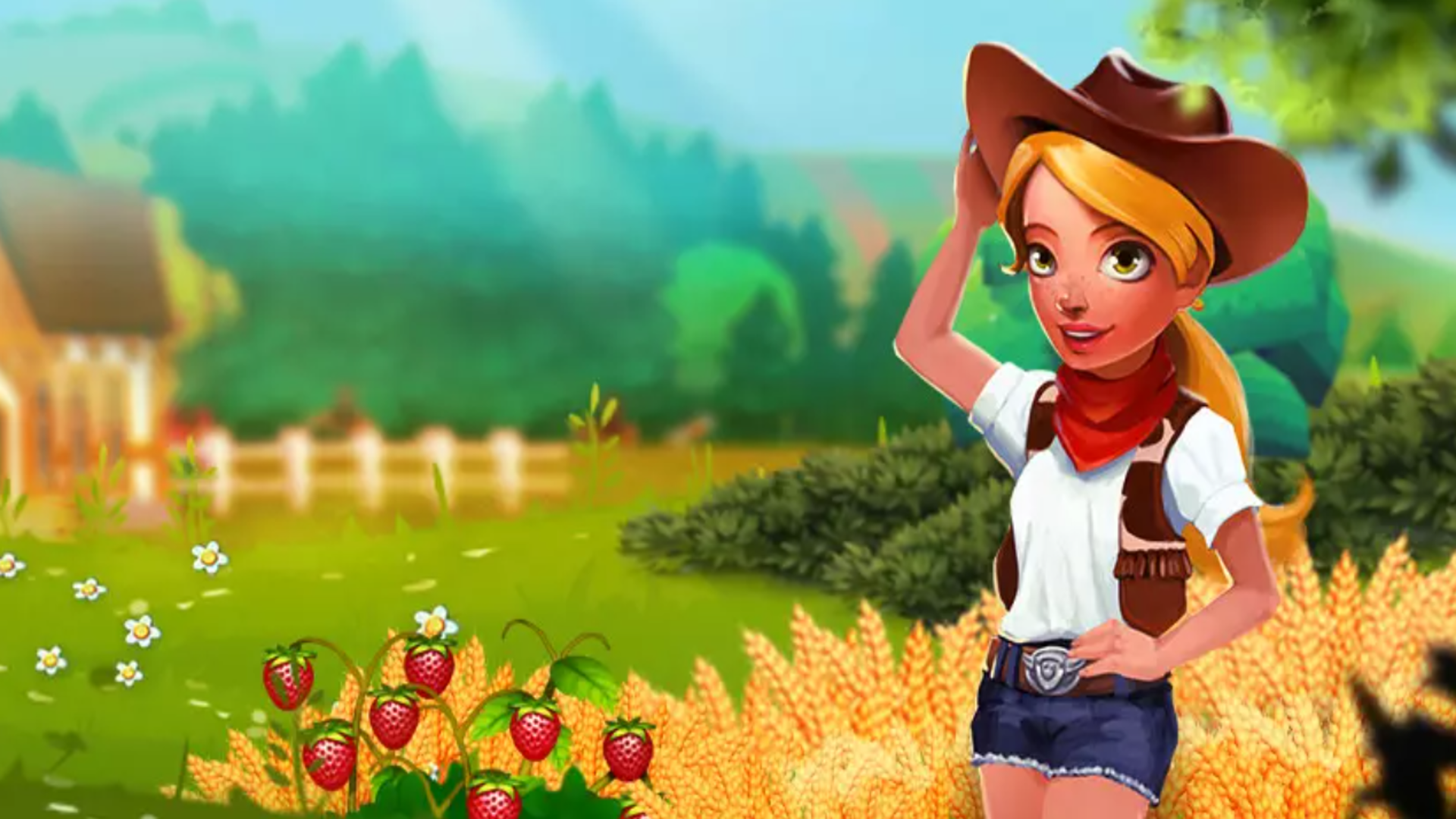 My Free Farm 2