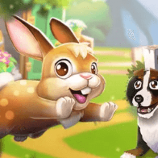 My Free Farm 2 Logo