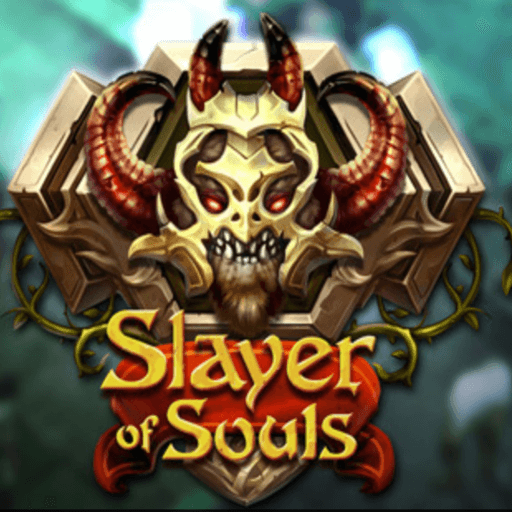 Slayer of Souls Logo