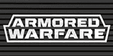 Armored Warfare Logo