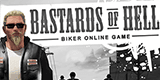 Bastards of Hell Logo