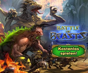 Battle of Beasts - Rollenspiele Browsergame