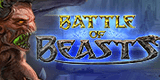 Battle of Beasts Logo