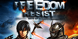 Freedom Resist Logo