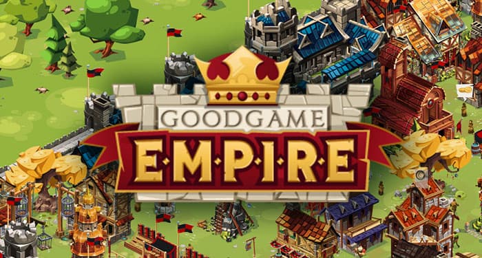 Goodgame Empire