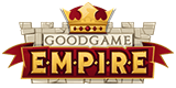 Goodgame Empire Logo
