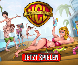 Hot Candy Land — Simulation Browsergame