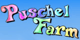 Puschelfarm Logo