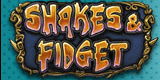 Shakes and Fidget Logo