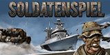 Soldatenspiel Logo