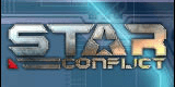 Star Conflict Logo