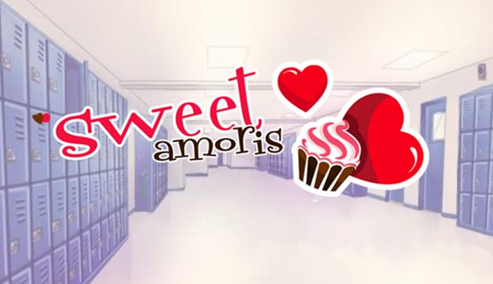 Sweet Amoris