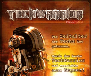 Tech Warrior