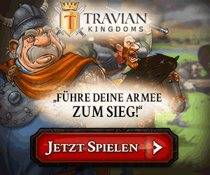 Travian Kingdoms