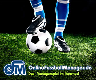 Online Fussball Manager