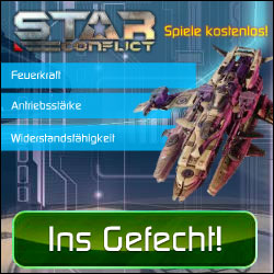 Star Conflict