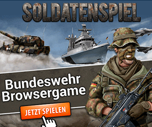 Melde dich jetzt Gefreiter! Melde dich jetzt Gefreiter!