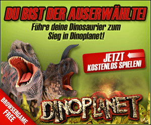 DinoPlanet