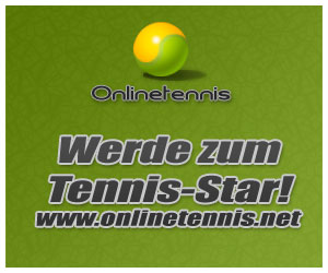 Deine Karriere als Tennisprofi wartet Deine Karriere als Tennisprofi wartet