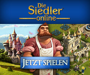 Die Siedler Online