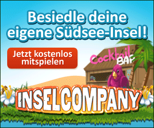 Deine eigene kleine Insel Deine eigene kleine Insel