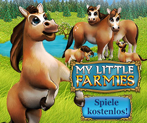 Gründe ein florirendes Dorf und bestelle deine Felder Gründe ein florirendes Dorf und bestelle deine Felder
