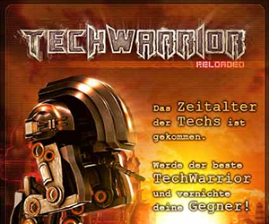 Tech Warrior