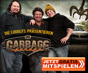 Garbage Garage