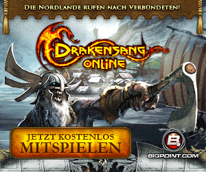 Drakensang Online